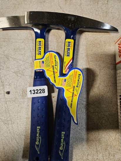 Estwing Brick Hammer - 2 Qty