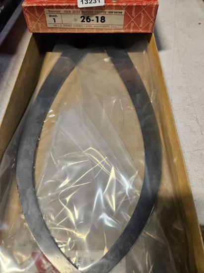 Starrett Firm Joint Outside Caliper