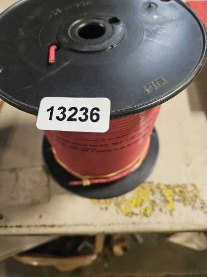 Red Wire