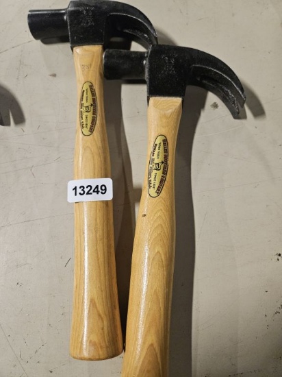 Heller Brothers Hammer - 2 Qty