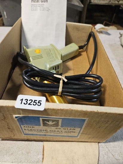 Ideal Electric Heat Gun
