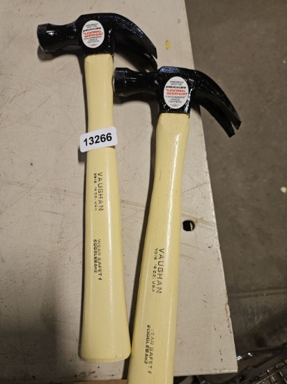 Vaughan Hammer - 2 Qty
