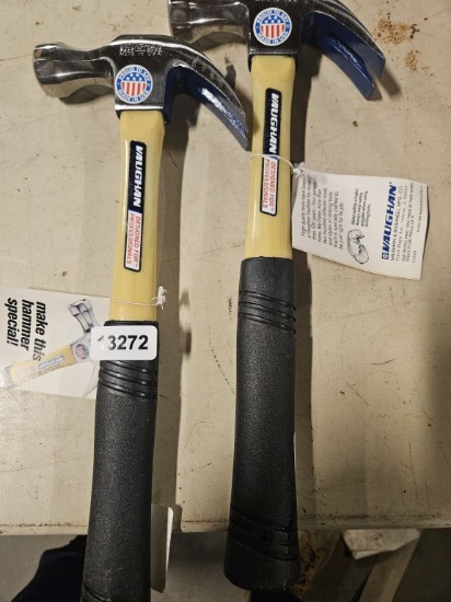 Vaughan Hammer - 2 Qty