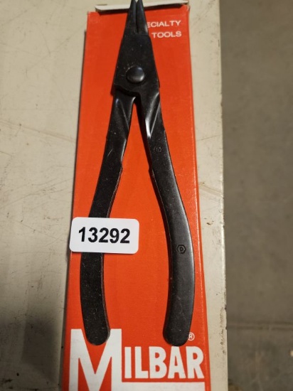 Milbar Specialty Tool