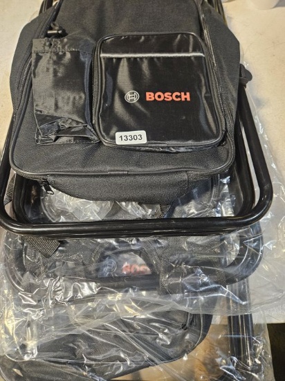 Bosch Back Pack Chair