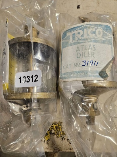 Trico Atlas Oiler - 2 Qty