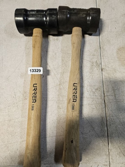 Urrea Sledge Hammer - 2 Qty