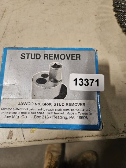 Jawco Stud Remover