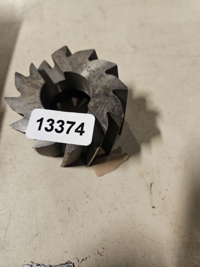 Small Motor Gear