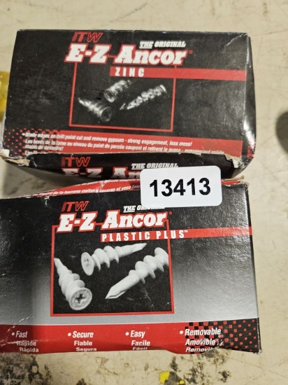 Itw Ez Ancor - 2 Boxes