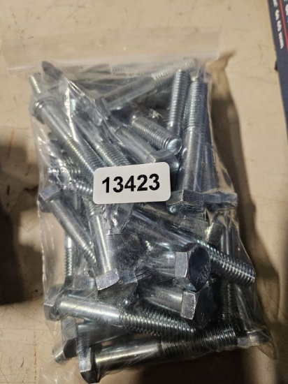 Bag Of Bolts