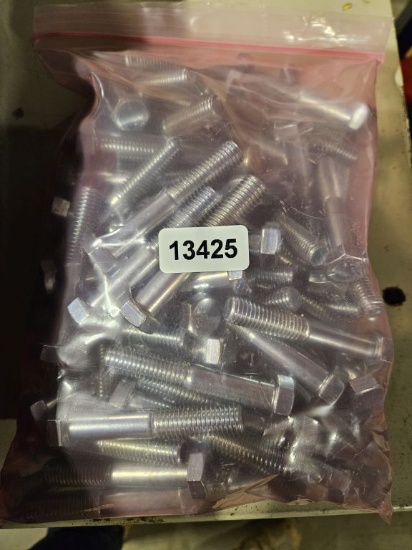 Bag Of Bolts
