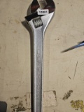 Armstrong Adjustable Wrench