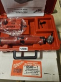 Milwaukee Heavy Duty Screwdriver Kit