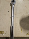 Chrome Vanadium Ratched