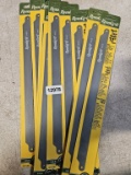 Remgrit Hacksaw Blade 12