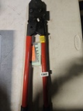 Bolt Cutters