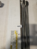 Spade Bit Speedbor - Box Full