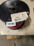 Essex 14 Ga Thhn 500 Ft Red