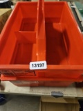 Plastic Tray - 2 Qty