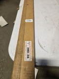 Starrett Steel Straight Edge - 2 Qty