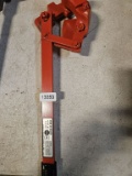Drum Die Header Tripp Lite