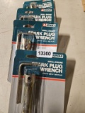 Arnold Spark Plug Wrench - 4 Qty