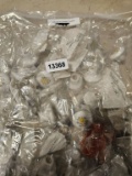 Cabinet Knobs - Bag Full