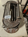 Jorgerser C Clamps