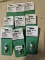 Arnold Spark Plug - 9 Qty