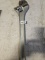 Proto Adjustable Wrench 18