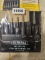 General Center Punch Set