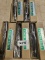 Taper Reamer - 5 Qty