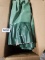 Green Work Gloves - Box Full