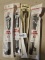 Irwin Lockhead Wood Bit - 4 Qty