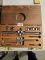 Tool & Die In Wooden Case