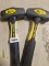 Collins Axe Sledge Hammer - 2 Qty