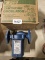 Taco Cartridge Circulator