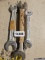Open End Wrenches