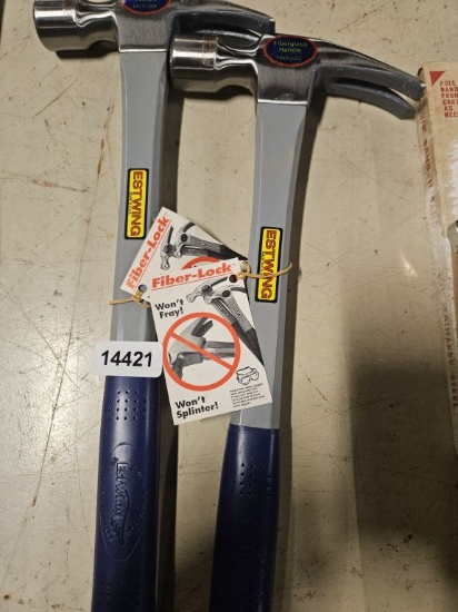 Estwing Framing Hammer - 2 Qty