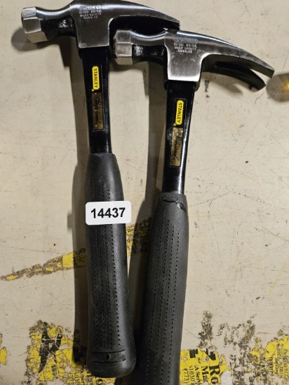 Stanley Professional Framing Hammer - 2 Qty