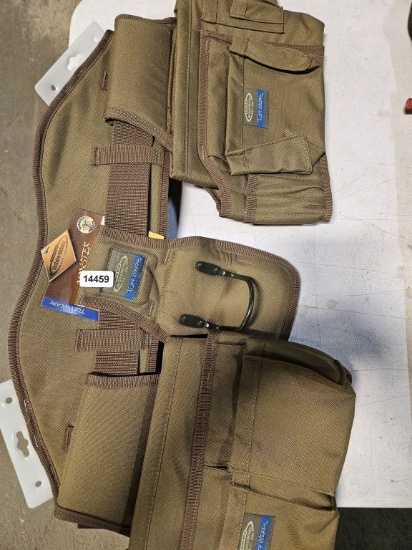 Mcguire-nicholas Tool Belt