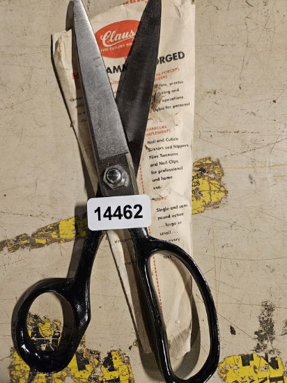 Clausee Scissors