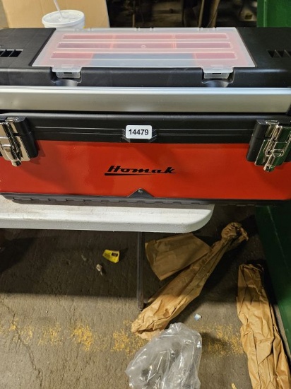 Hormak Tool Box