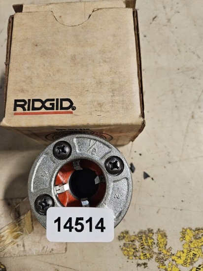 Ridgid Die 1/2