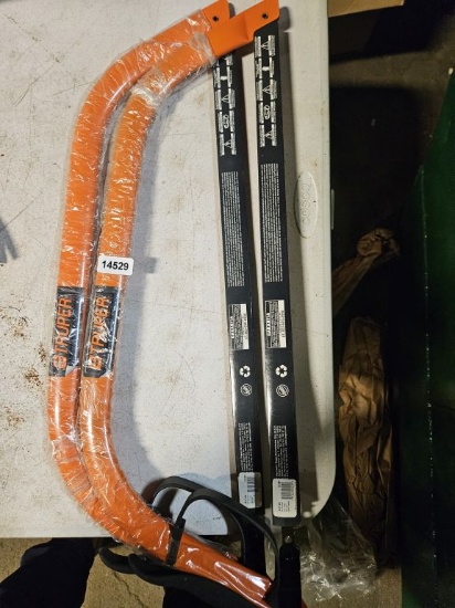 Truper Bow Saw - 2 Qty