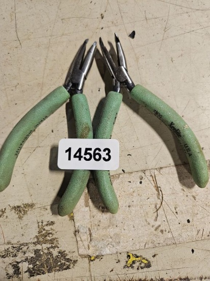 Long Nose Plier - 2 Qty