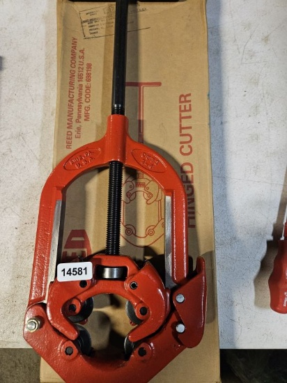 Reed Hinged Cutter