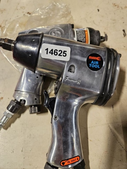 Marrkol Air Tool