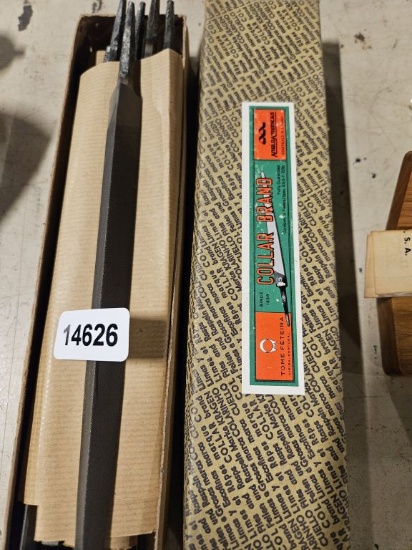 Collar Brand Files